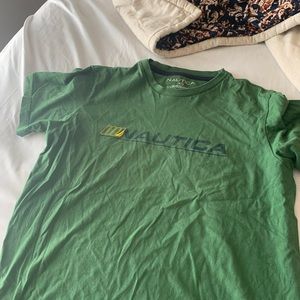 Vintage Nautica Tee